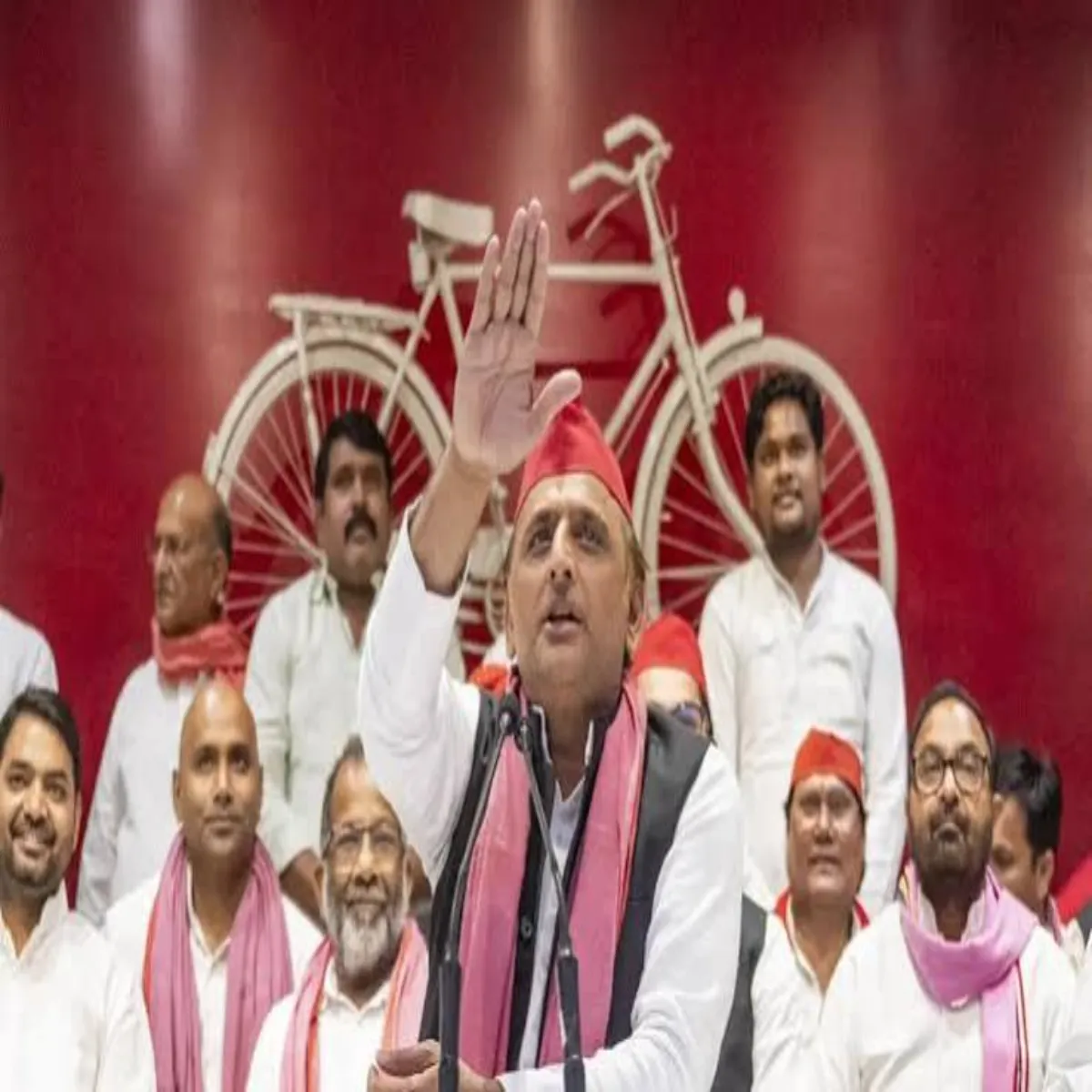 Uppolitics 2027 Uppolitics Chunav Phle Kangres
