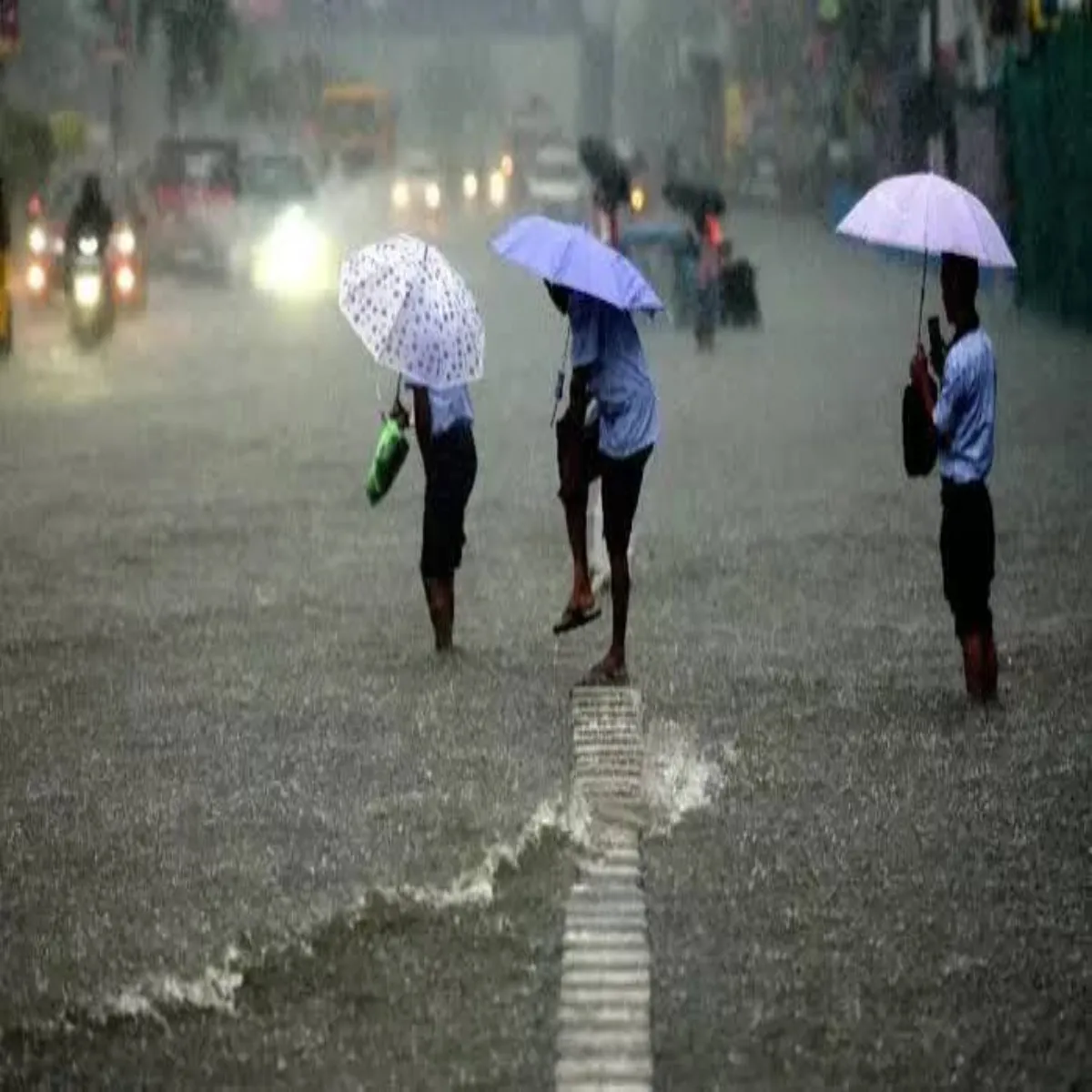 Weatheralert Weatheralert Yupi Men Barish Silsila
