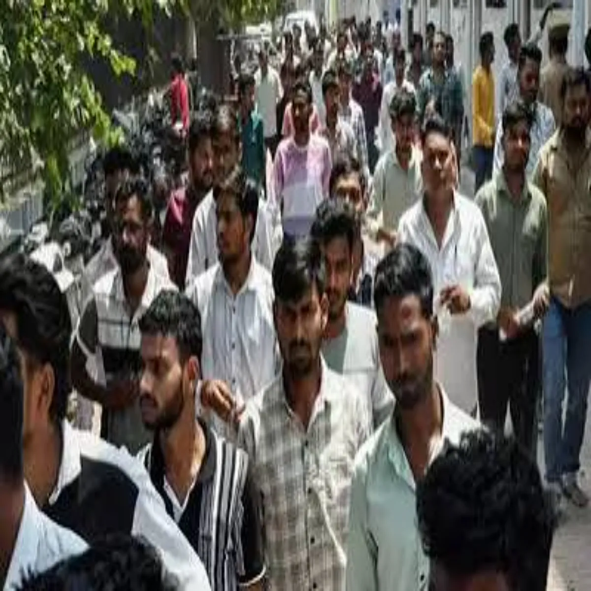 Recruitment 2026 Recruitment Yupi Rojgar Mela