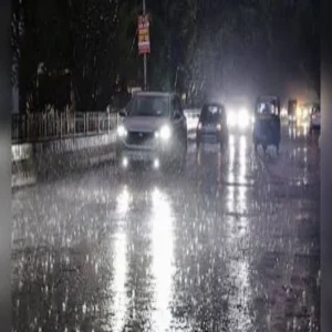 up weather rain update
