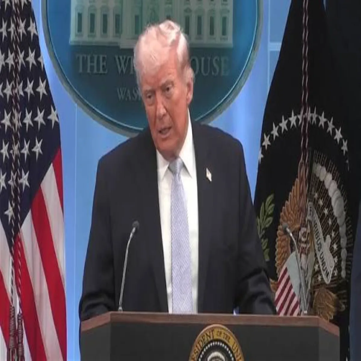 Conflict Conflict Amerika Eeran Tnav Phir