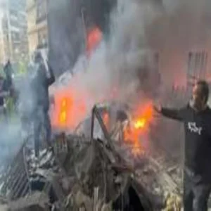 us iran conflict latest news