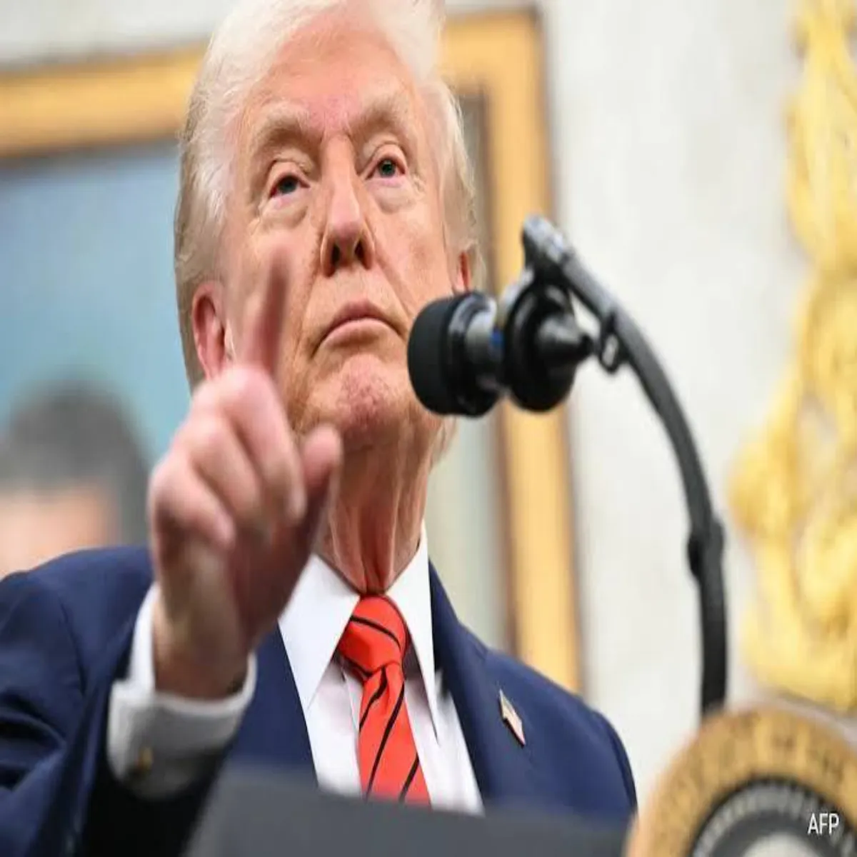 Tariff Tariff Amerika Kee Vyaparik Sajhedaron