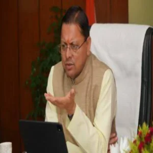 uttarakhand early election cm dhami statement
