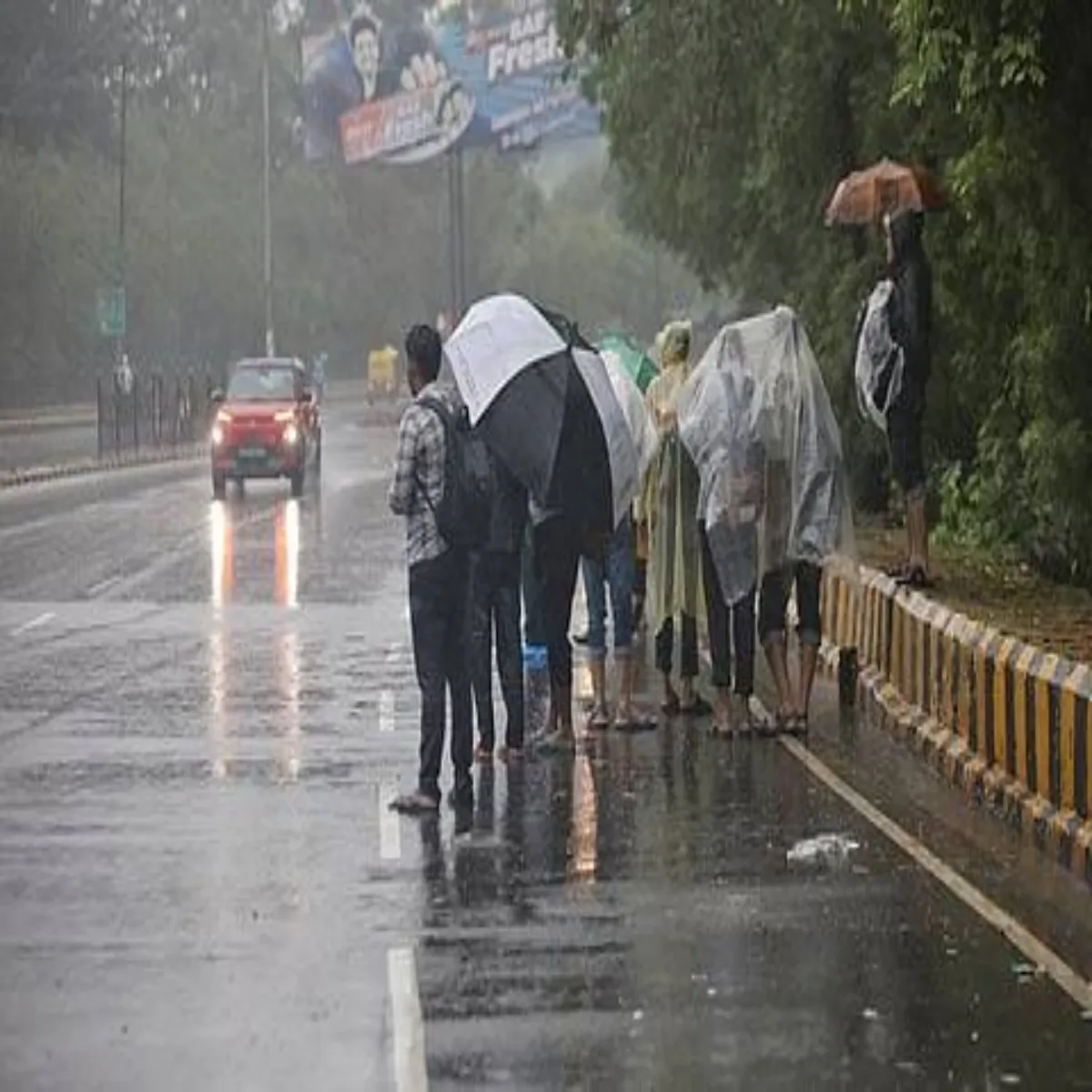 Uttarakhandrain Uttarakhandrain Agle Tin Din Bhari