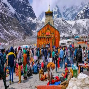 uttarakhand heavy rain weather alert