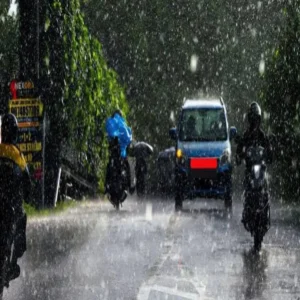 uttarakhand rain red alert