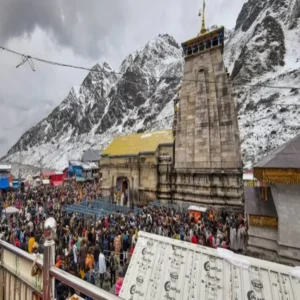 uttarakhand rain road alert
