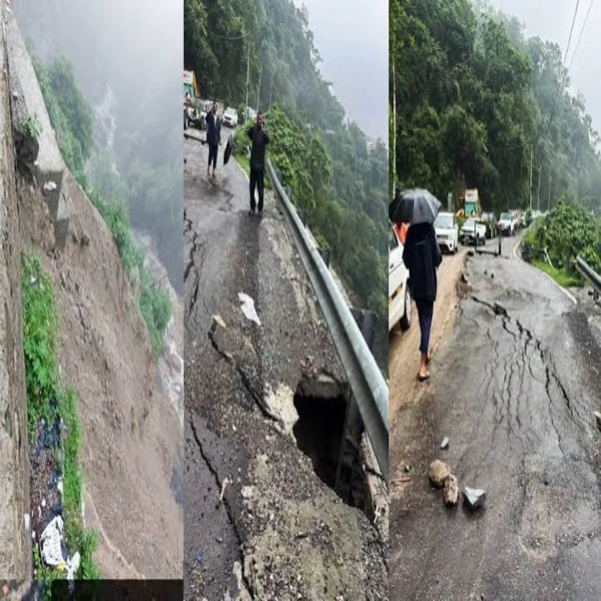 Weatheralert Weatheralert Uttrakhnd Men Bhari Barish