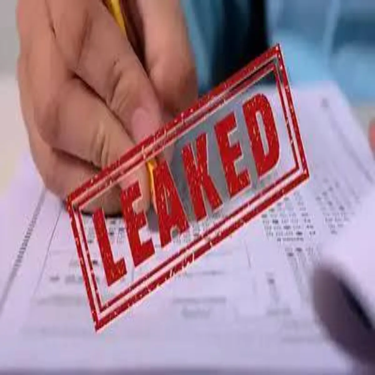 Examleak Examleak Yutiyu Men Priksha Phle