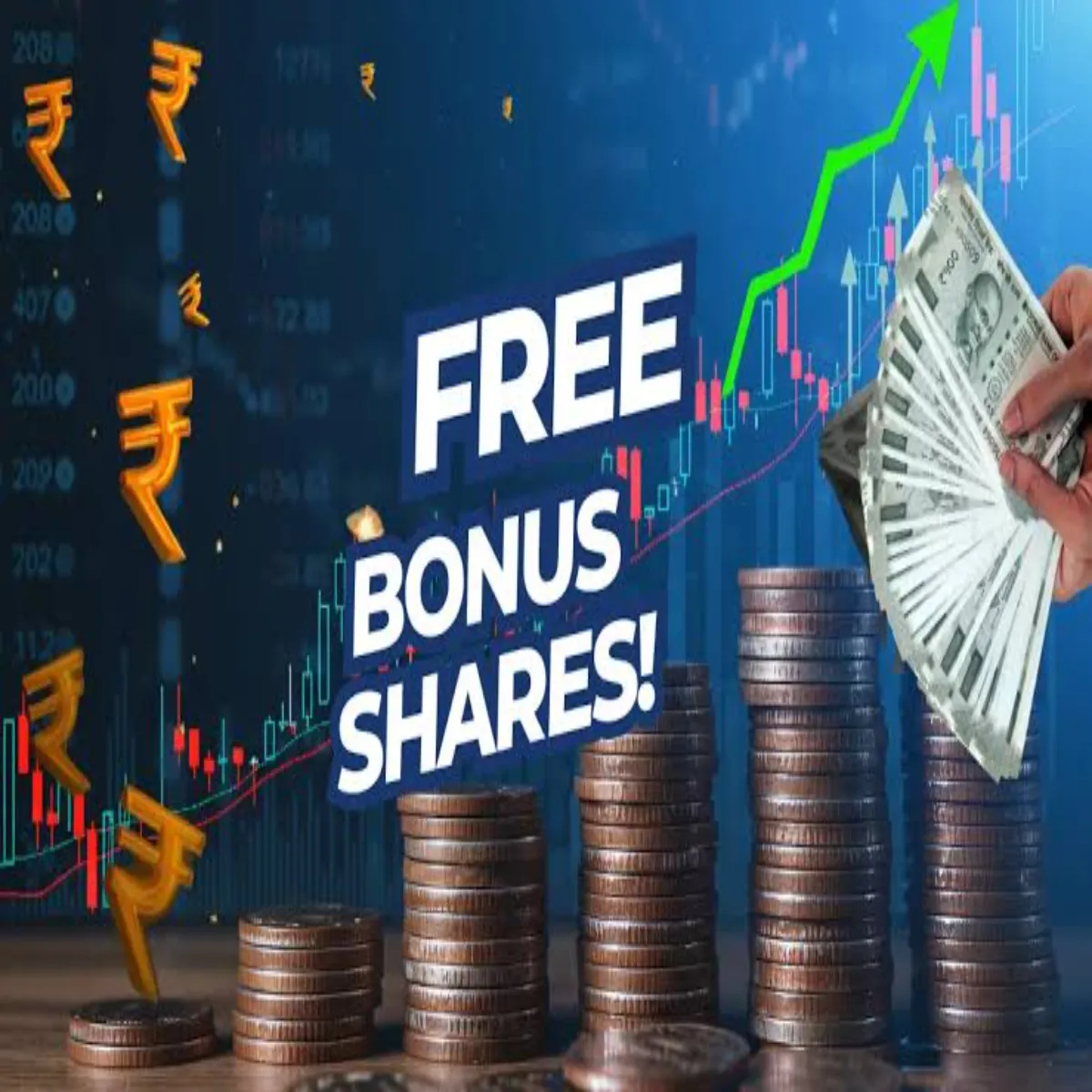Bonusshares Marc Bonusshares Marc Niveshkon Milega