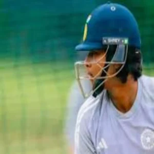 vaibhav suryavanshi debut update
