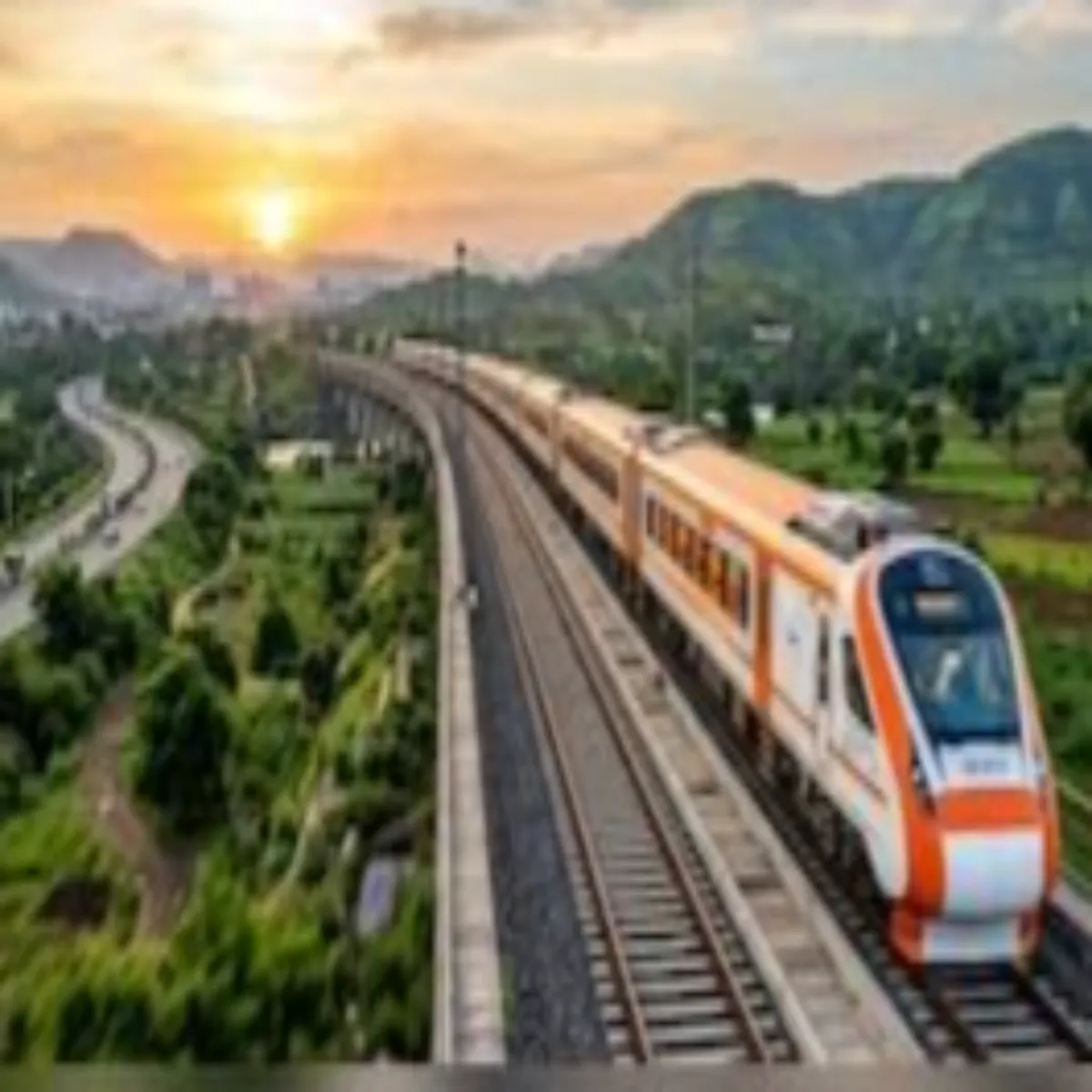 Vandebharat Vandebharat Jharkhnd Mil Skti Hain