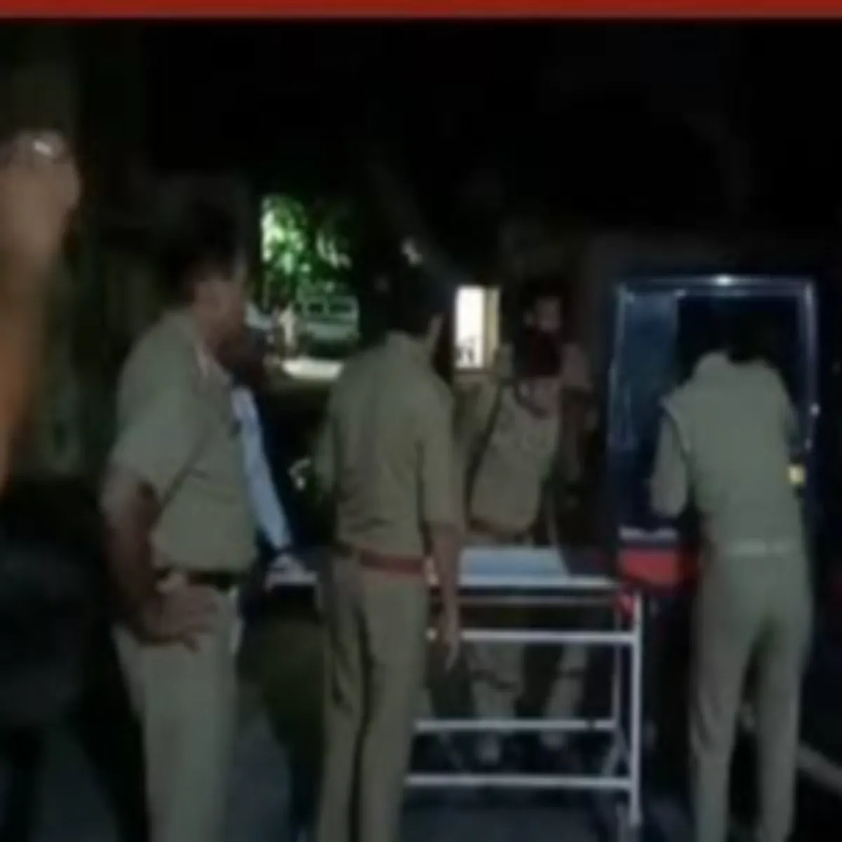 Kidnappingcase Kidnappingcase Vijendr Mor Htyakand Men