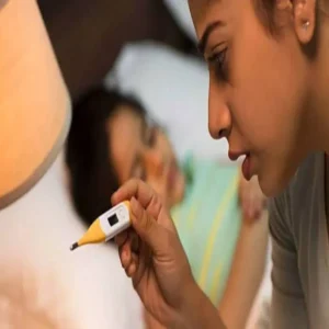 viral fever kidney health care