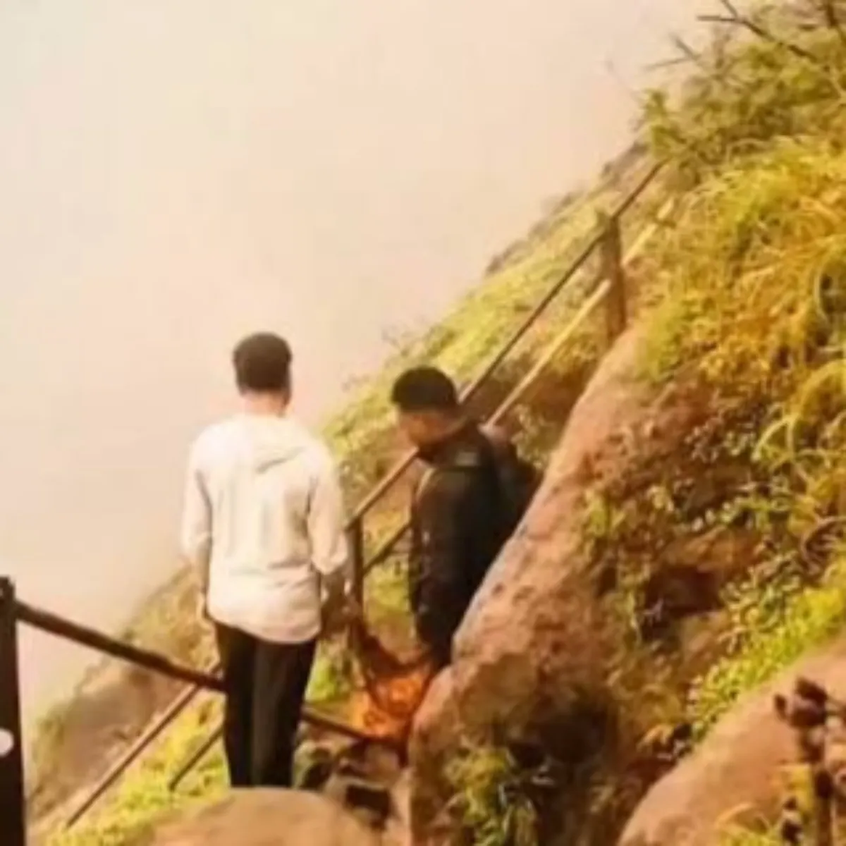 Viralvideo Viralvideo Phadi Trek Kpl Anokha