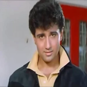vivek mushran career journey