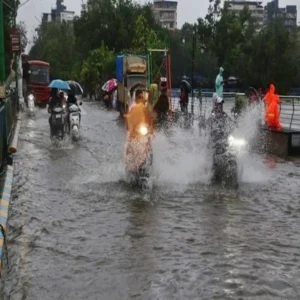 weather update heavy rain impact india