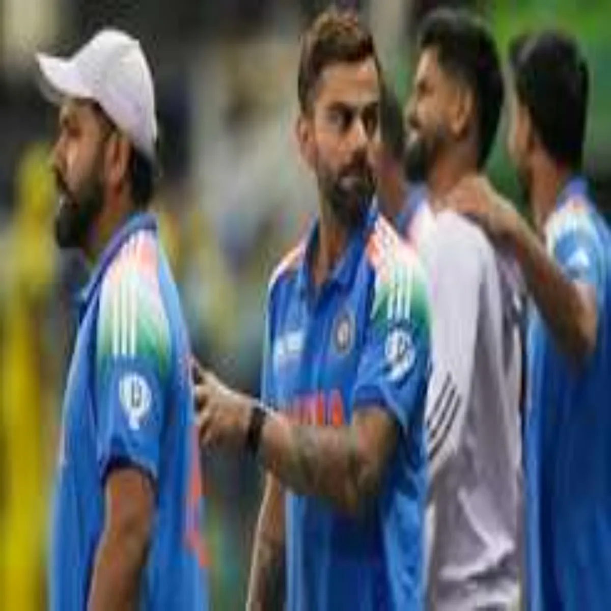 Worldcup 2027 Worldcup Mohmmd Kaiph Lie