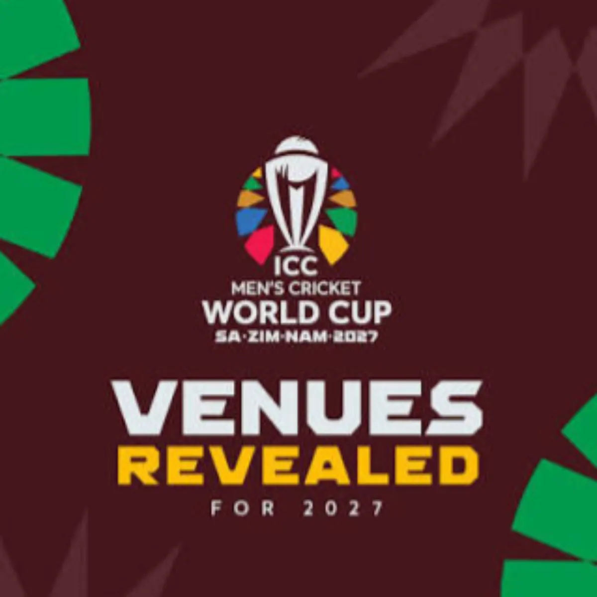 Worldcup2027 2027 Worldcup2027 Aaeesisi Vishv Pura