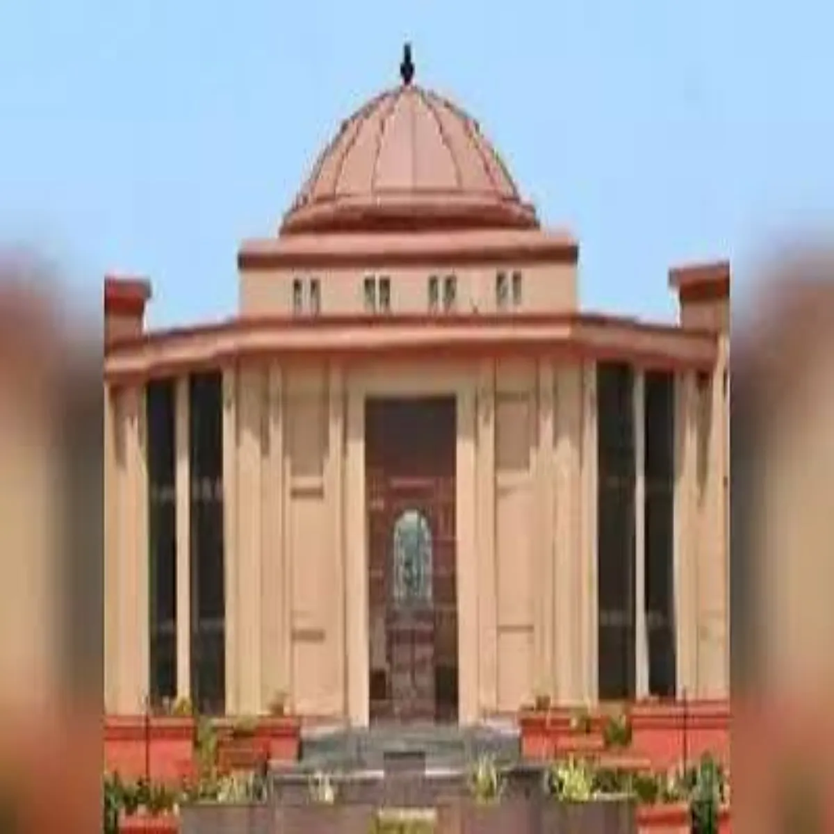 Highcourt Highcourt Vaivahik Mamlon Men Transphr