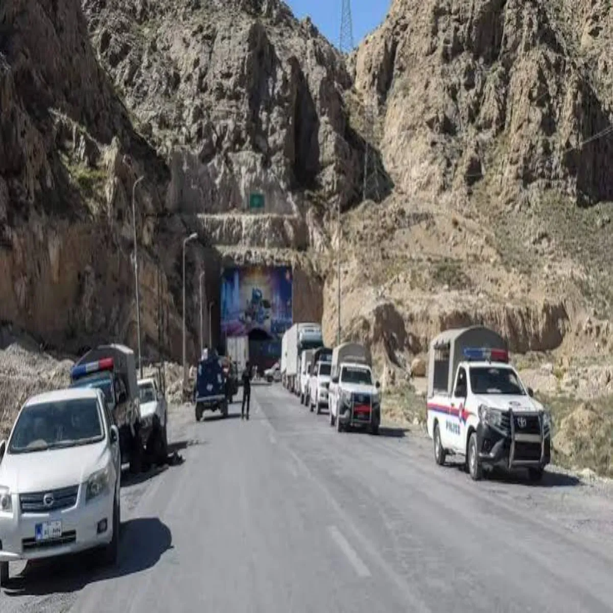 Balochistan Balochistan Agst Lekr Kyon Balochistan