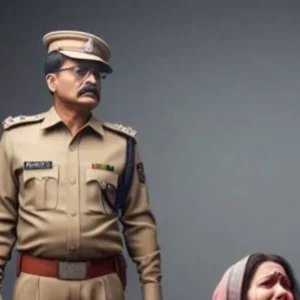 bhagalpur minor police escape