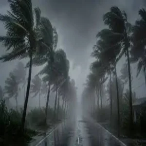 bihar heavy rain alert
