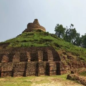 bihar heritage development plan