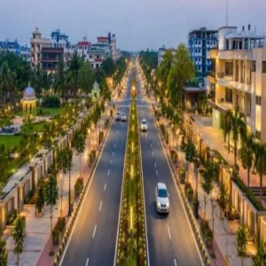 bihar industrial parks development plan