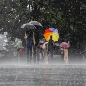 bihar monsoon rain alert today