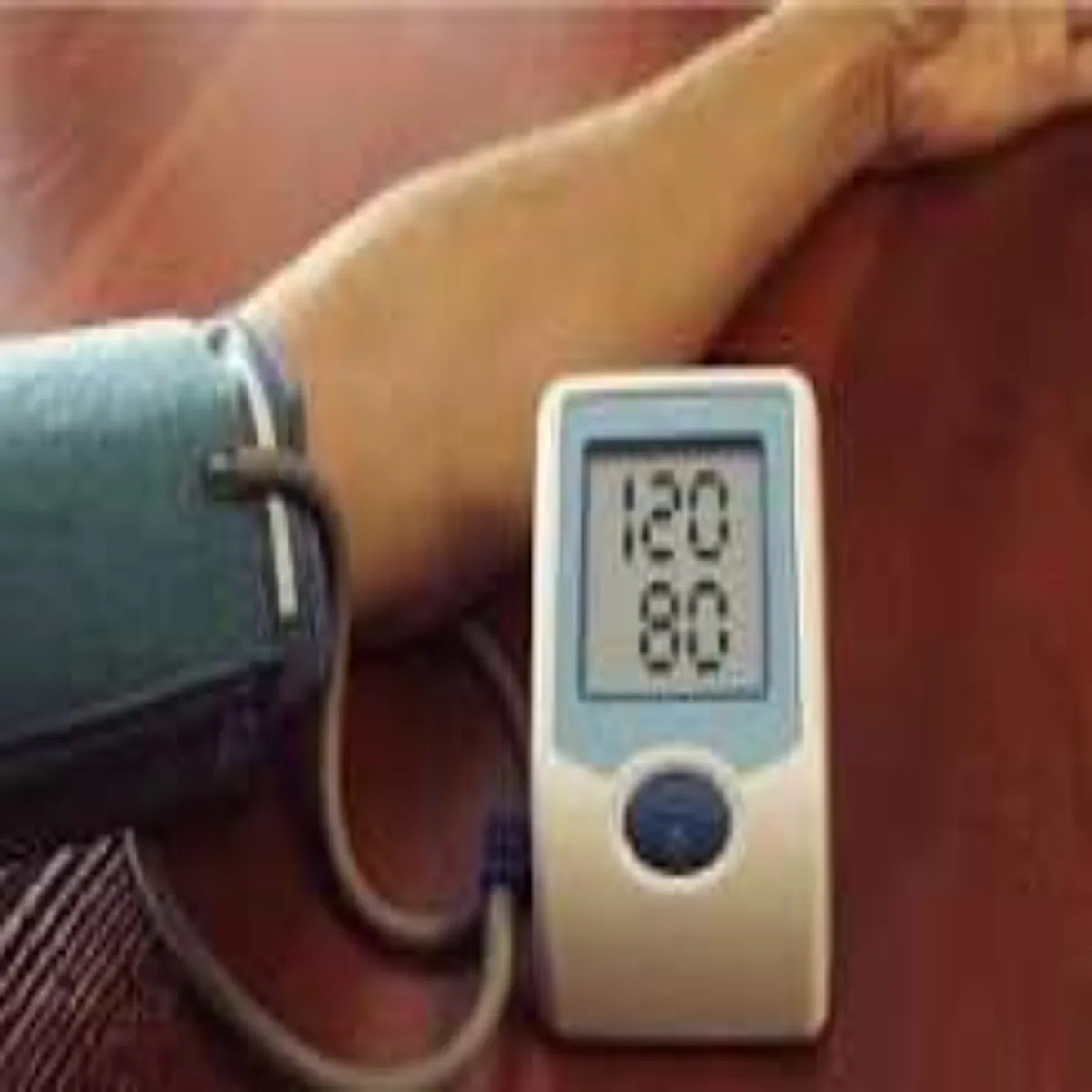 Blood Pressure Blood Pressure Ghr Bipi