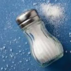 blood pressure salt intake