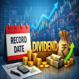 bosch dividend record date 2026