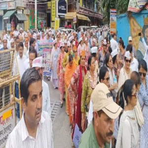 cashless scheme shikshamitra protest