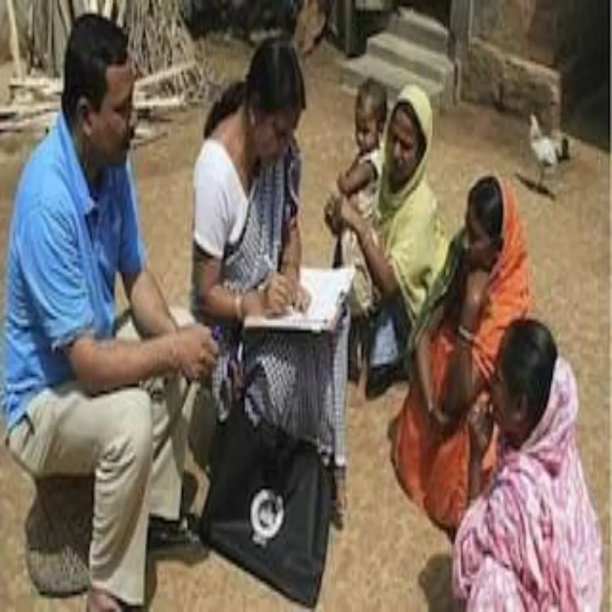 Census Census Agst Shuru Hoga Jngna