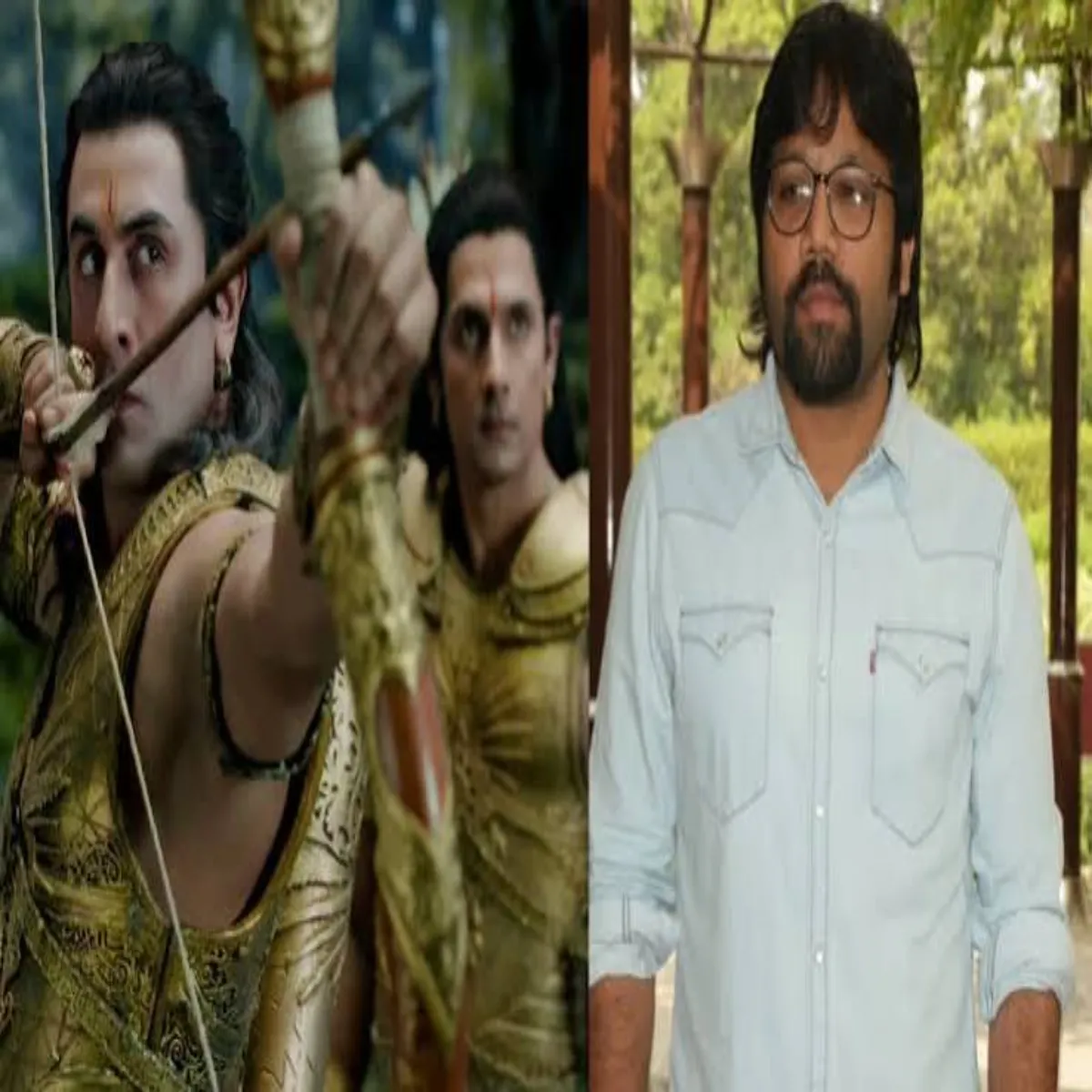 Cinema Cinema Ramay Trelr Sndip Reddi