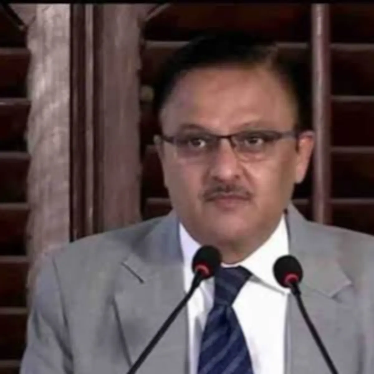 Constitution Constitution Jstis Abhy Oka Abhivykti