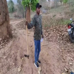 crime chaibasa double murder case