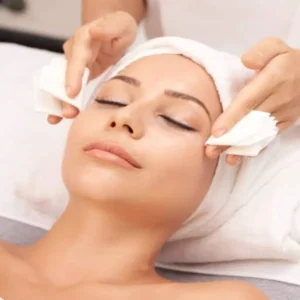 diy natural facial at home