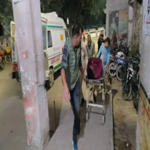 encounter deoria police arrest