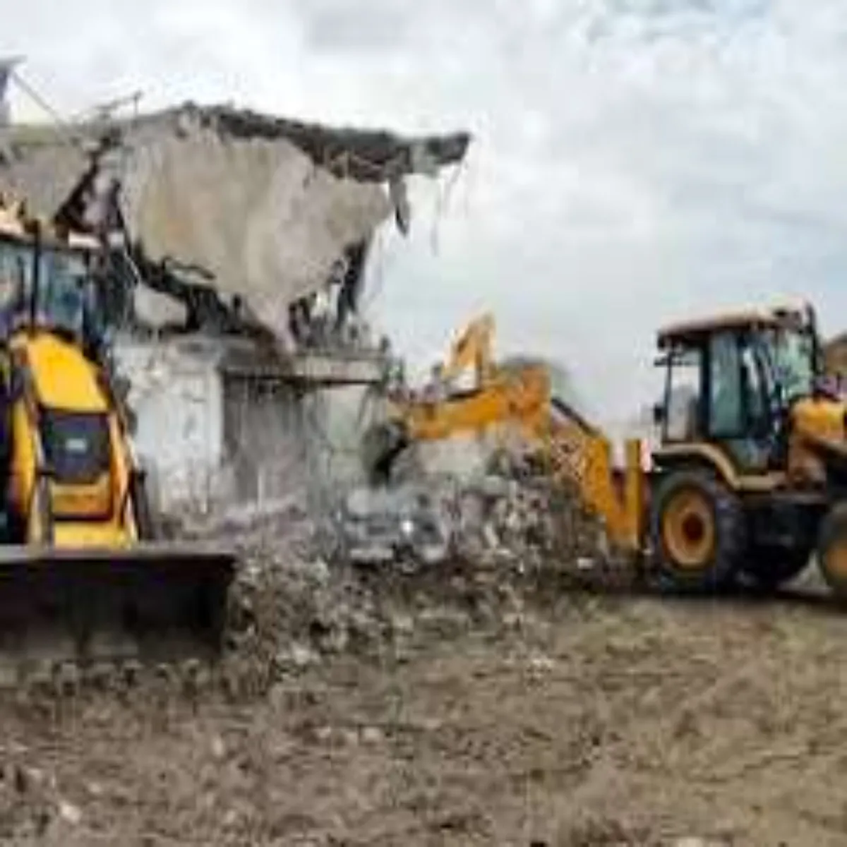 Encroachment Encroachment Krmtoli Kantatoli Men Nigm