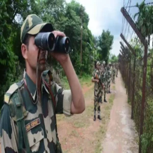 farmer abduction jalpaiguri border case