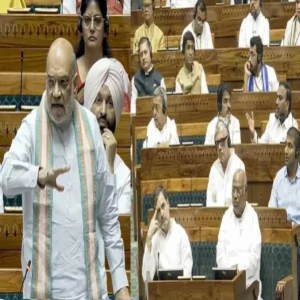 fcra bill parliament monsoon session