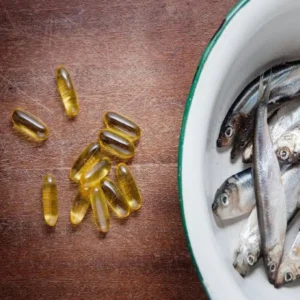 fish oil benefits side effects