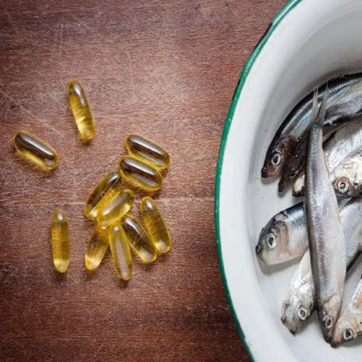 Fishoil Fishoil Phish Kaipsul Lene Phle