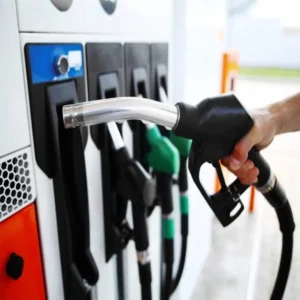 fuel price update today