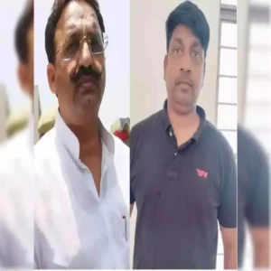 gangster angad rai property seized