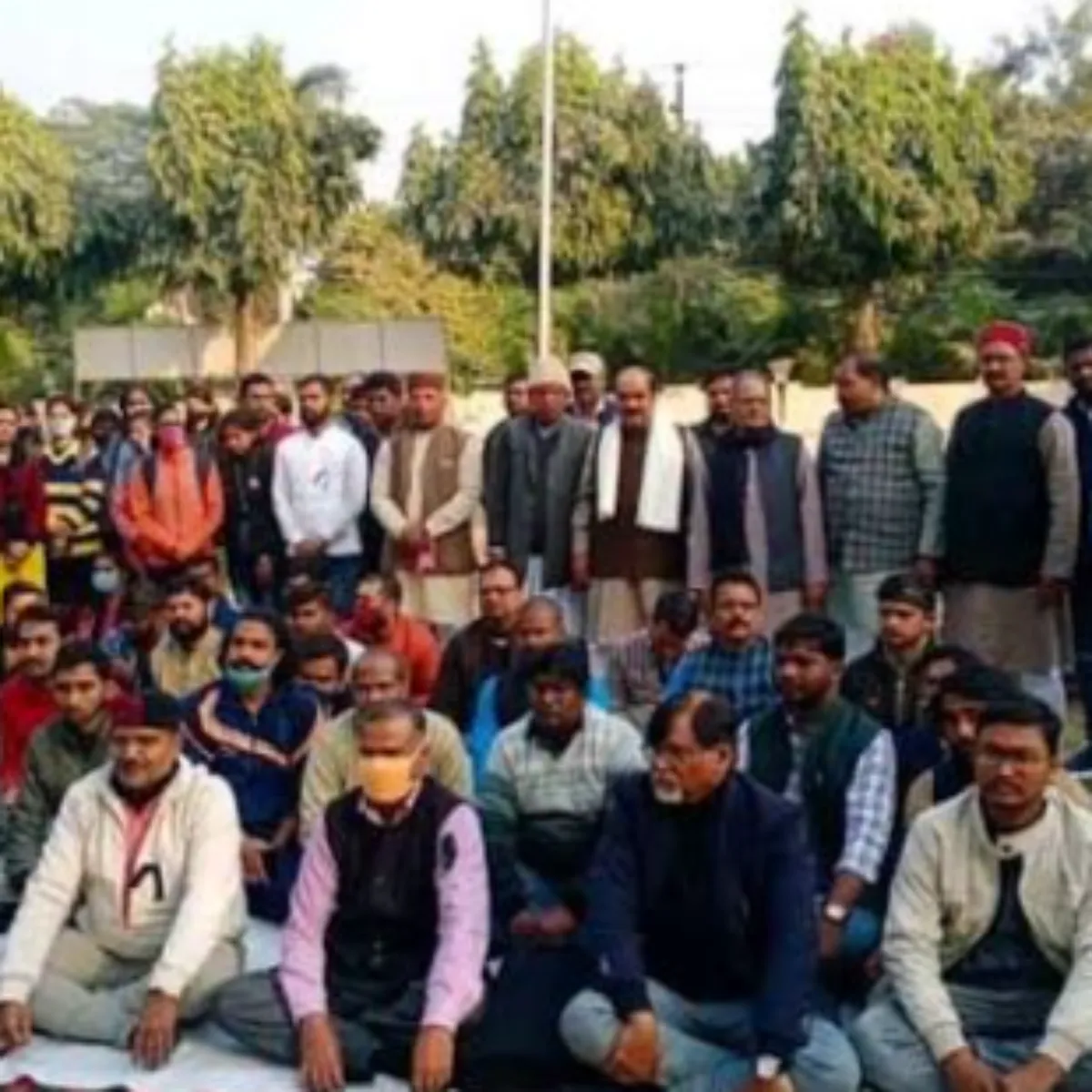 Education Education Gorkhpur Klej Men Shikshk