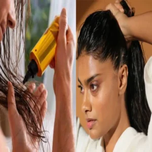hair oiling right way tips
